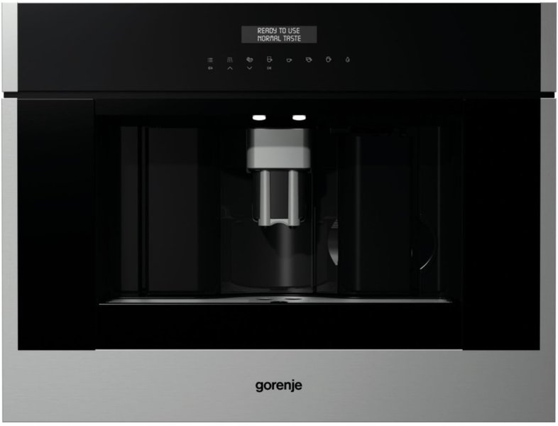 картинка Кофемашина Gorenje CMA9200UX 