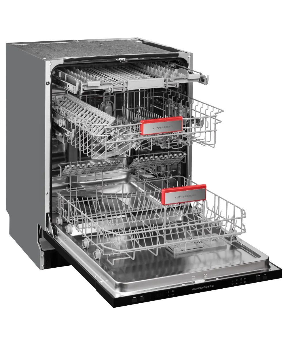 картинка Посудомоечная машина Kuppersberg GS 6057 