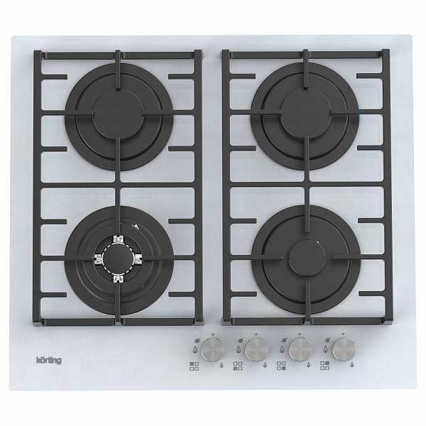 картинка Варочная панель Korting HGG 6825 CTN 