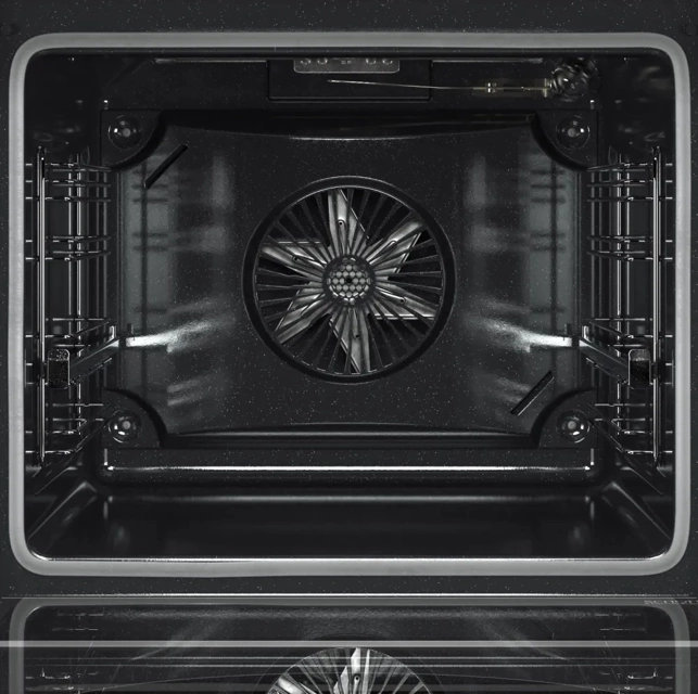 картинка Духовой шкаф Kuppersberg SR 610 W Bronze  