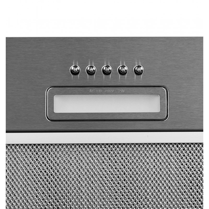 картинка Кухонная вытяжка Lex GS BLOC LIGHT 600 INOX 