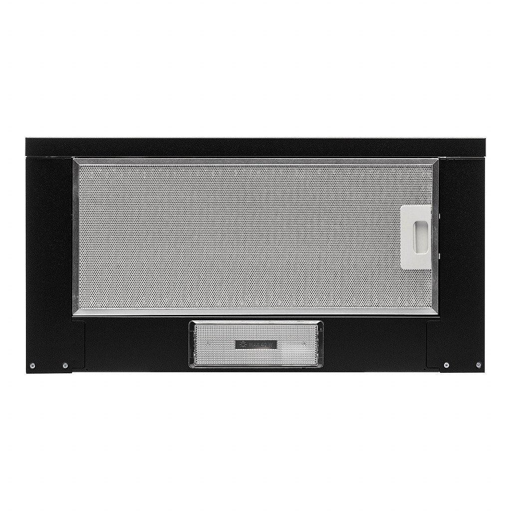 картинка Кухонная вытяжка Krona KAMILLA 600 GLASS BLACK 