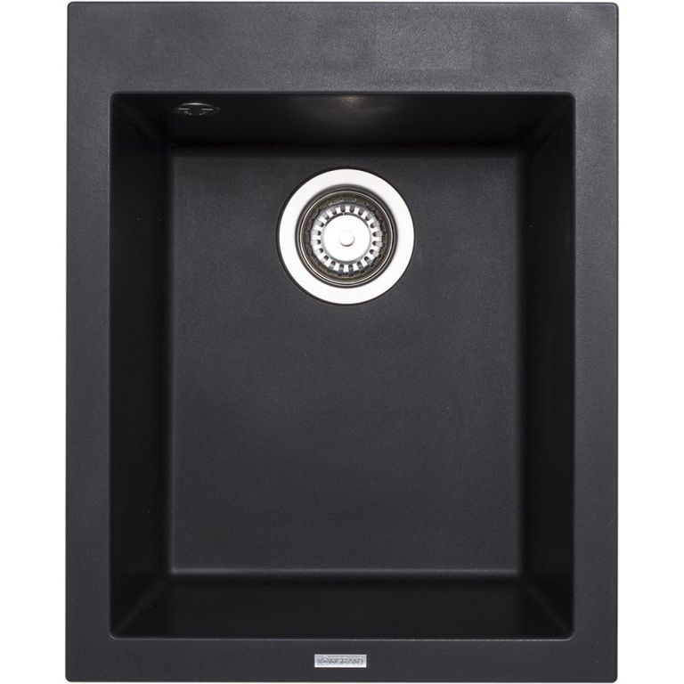 картинка Мойка Longran CUBE CUG 410.500 