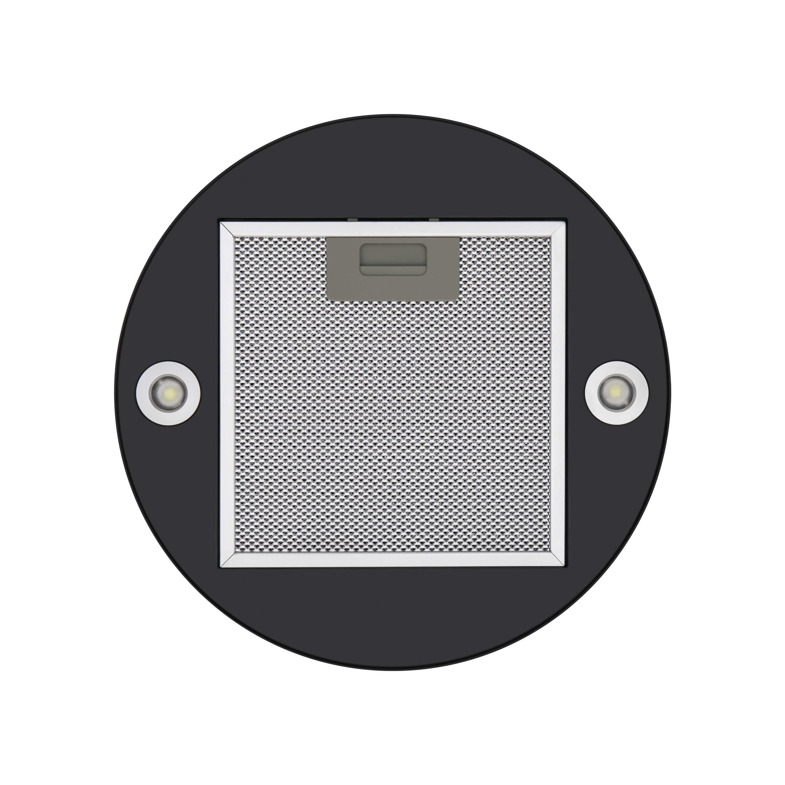 картинка Кухонная вытяжка Homsair ART 1050IS 35 BLACK (в 2-х коробках) 