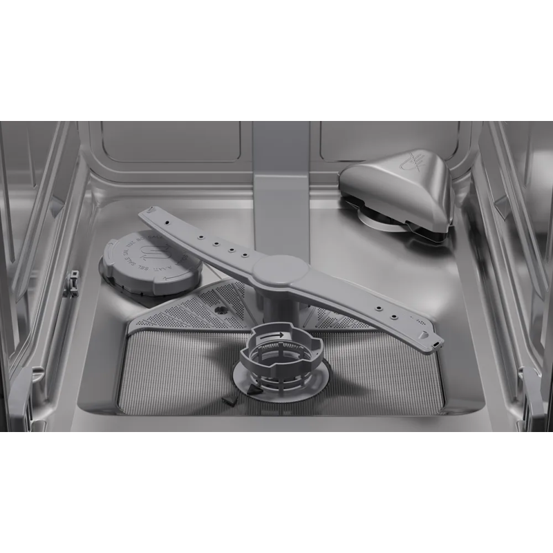 картинка Посудомоечная машина встраиваемая Bosch SPV8ZMX06Q 