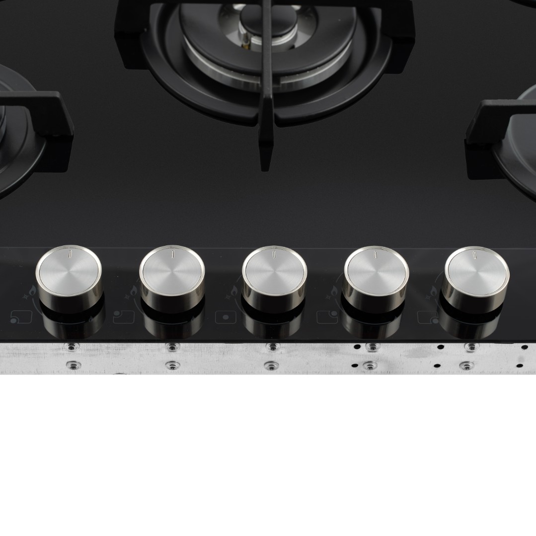 картинка Варочная панель Delonghi NSL 575 NC RUS 