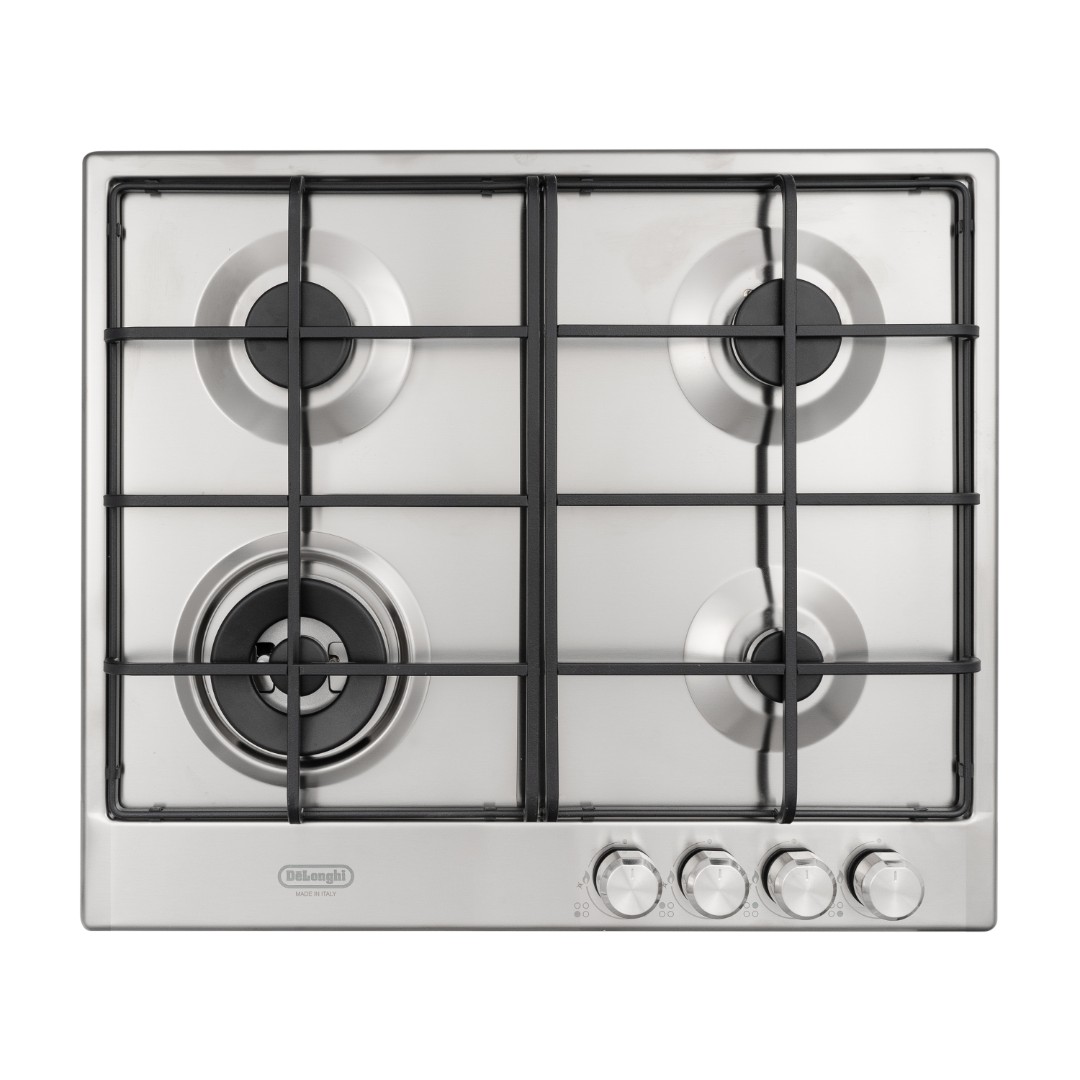 картинка Варочная панель Delonghi SLF 460 LX RUS 