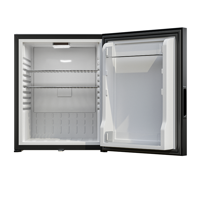 картинка Мини-бар Meyvel MMT-38B черный  картинка Мини-бар Meyvel MMT-38B черный