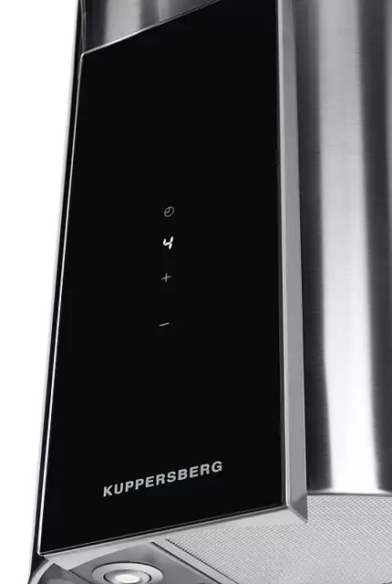 картинка Кухонная вытяжка Kuppersberg MOTUBA X 