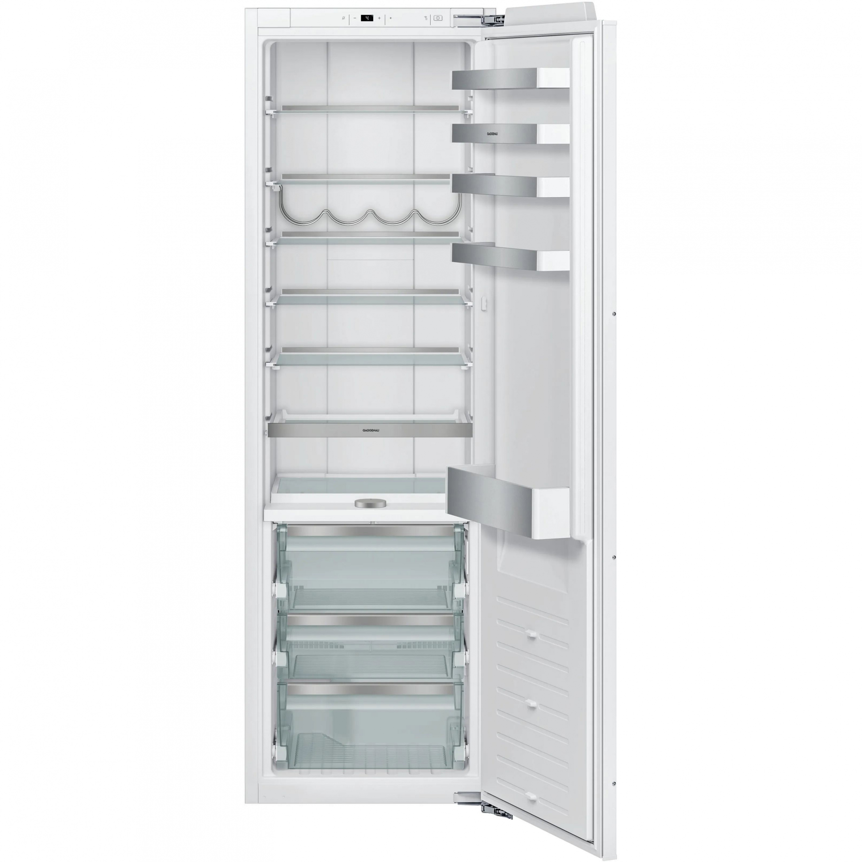 картинка Встраиваемый холодильник Gaggenau RC282306 