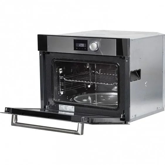 картинка Микроволновая печь De Dietrich DKE7220X PLATINUM 