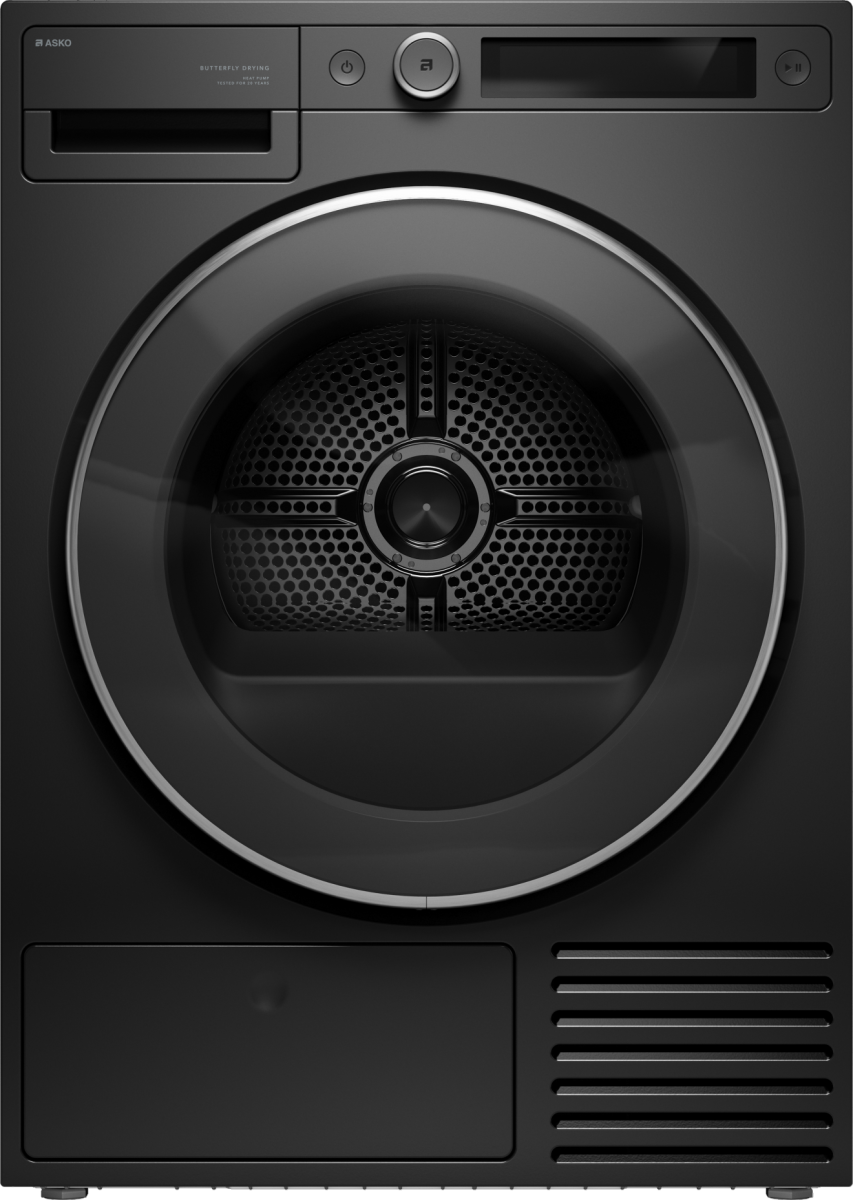 картинка Комплект Asko Style 16 (W5096RG + T509HRG) 