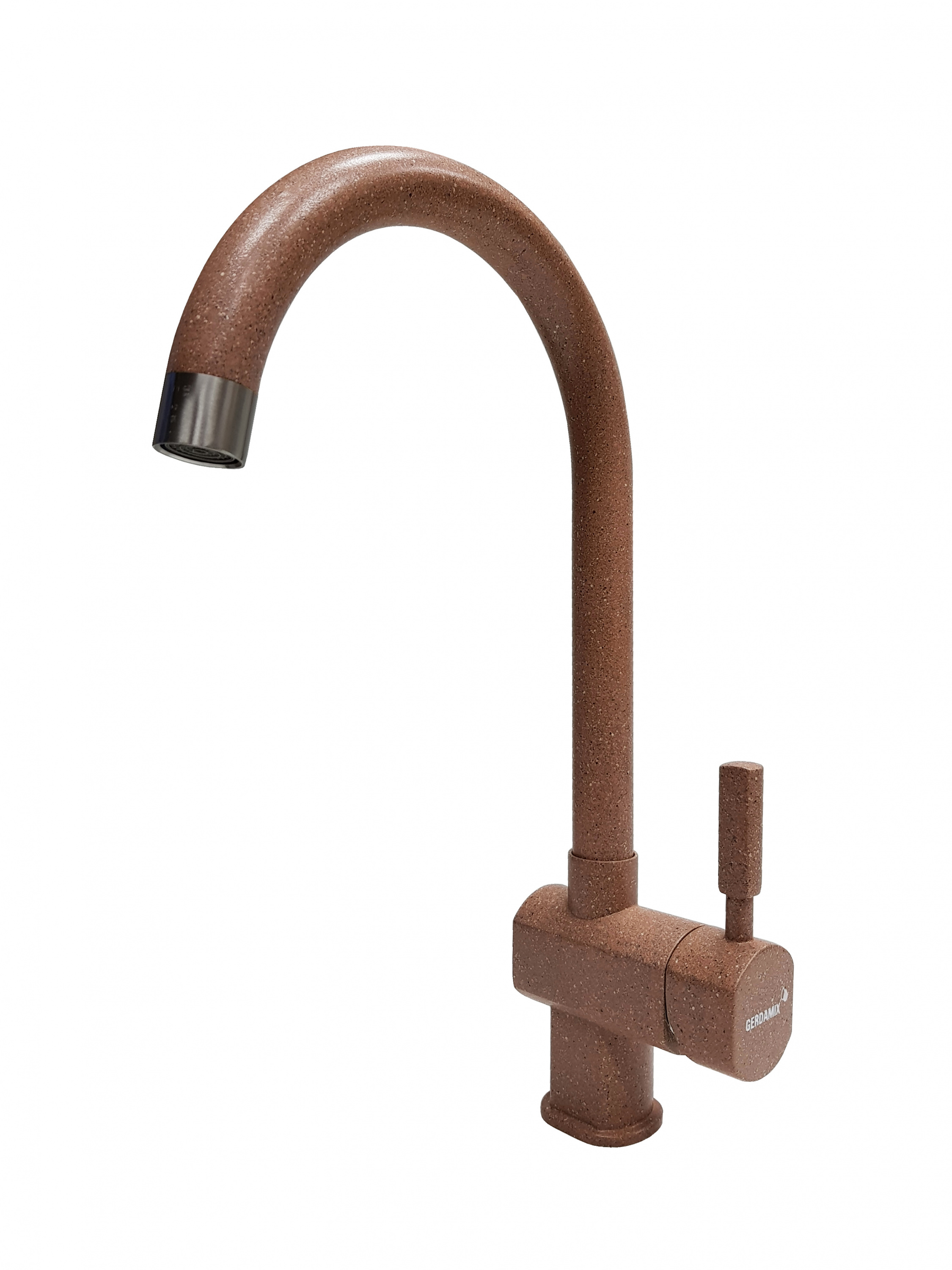 картинка Смеситель Gerdamix VIOLETA LITE SERIES (DG) 