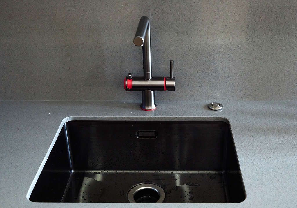 картинка Мойка Omoikiri TAKI 54-U/IF-GB 