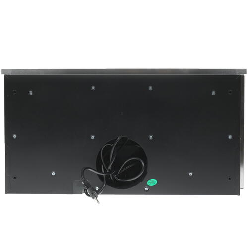 картинка Кухонная вытяжка Krona KAMILLA R 600 INOX (2 МОТОРА) 