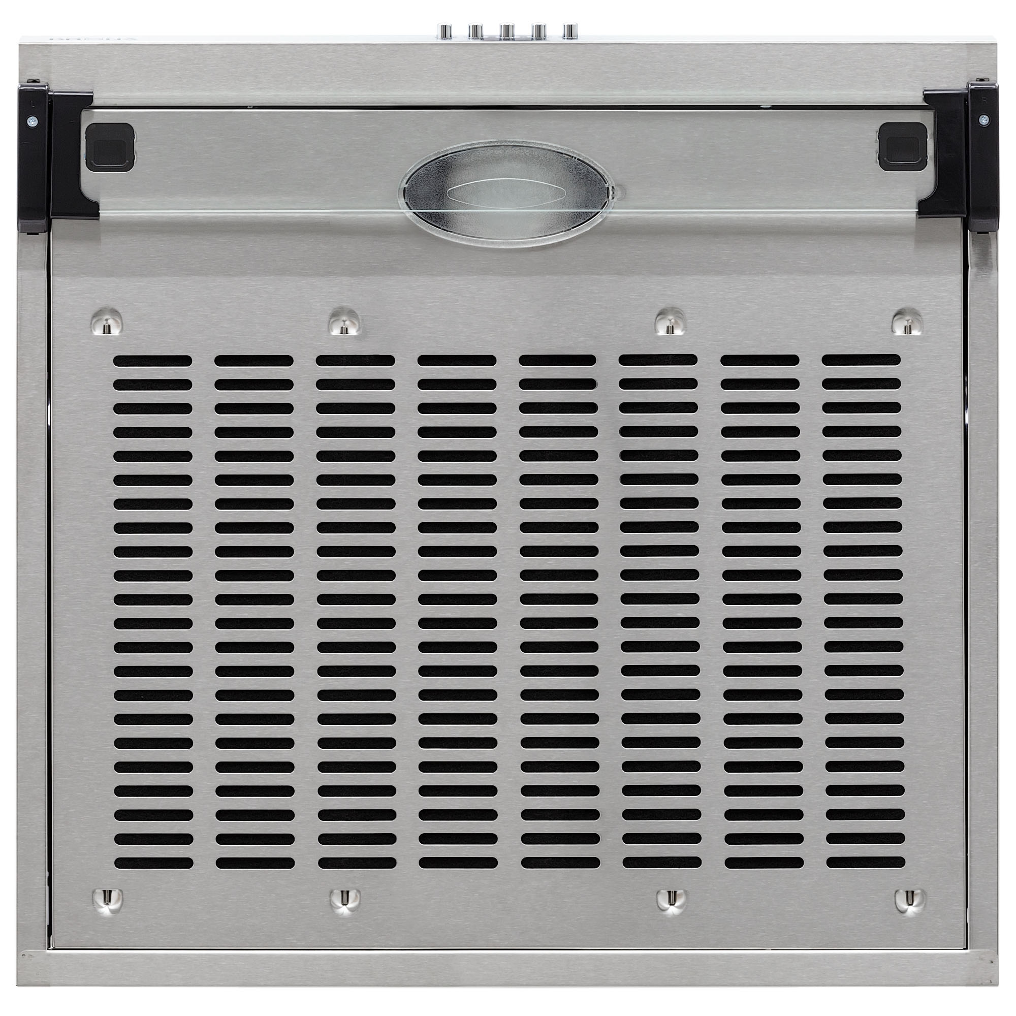 картинка Кухонная вытяжка Krona OSTEN 500 INOX PB 