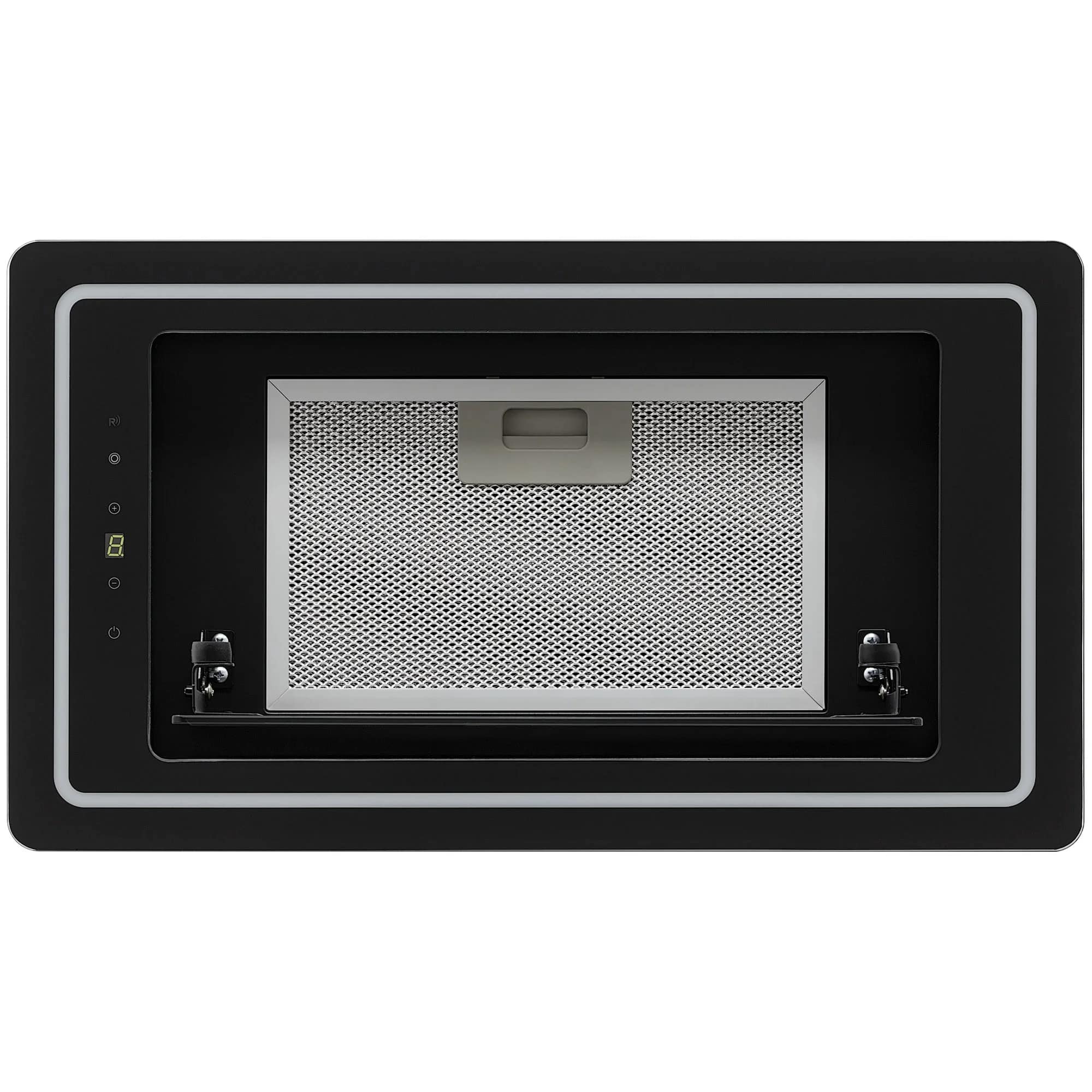 картинка Кухонная вытяжка Krona VENUS 600 BLACK S  картинка Кухонная вытяжка Krona VENUS 600 BLACK S