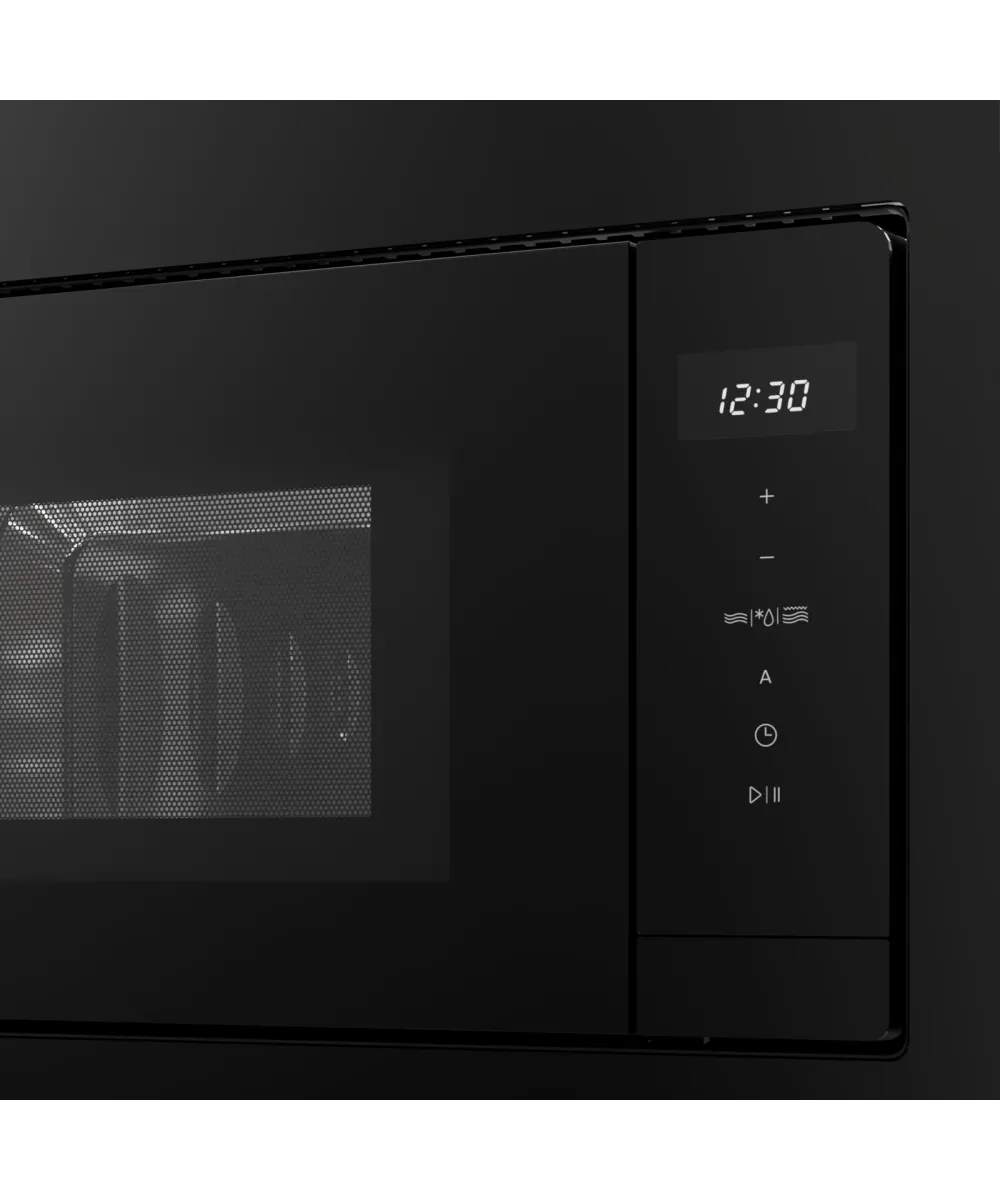 картинка Микроволновая печь встраиваемая Kuppersberg HMW 622 B 