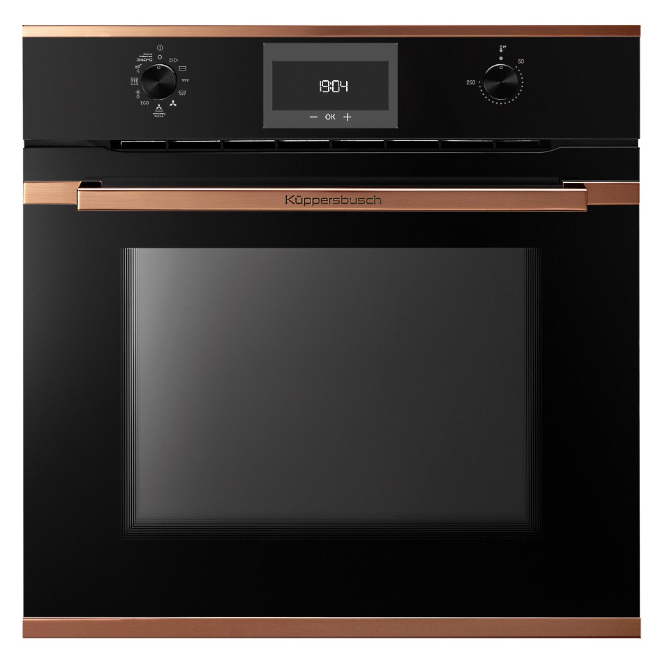 картинка Электрический духовой шкаф Kuppersbusch BP 6332.0 S7 COPPER 