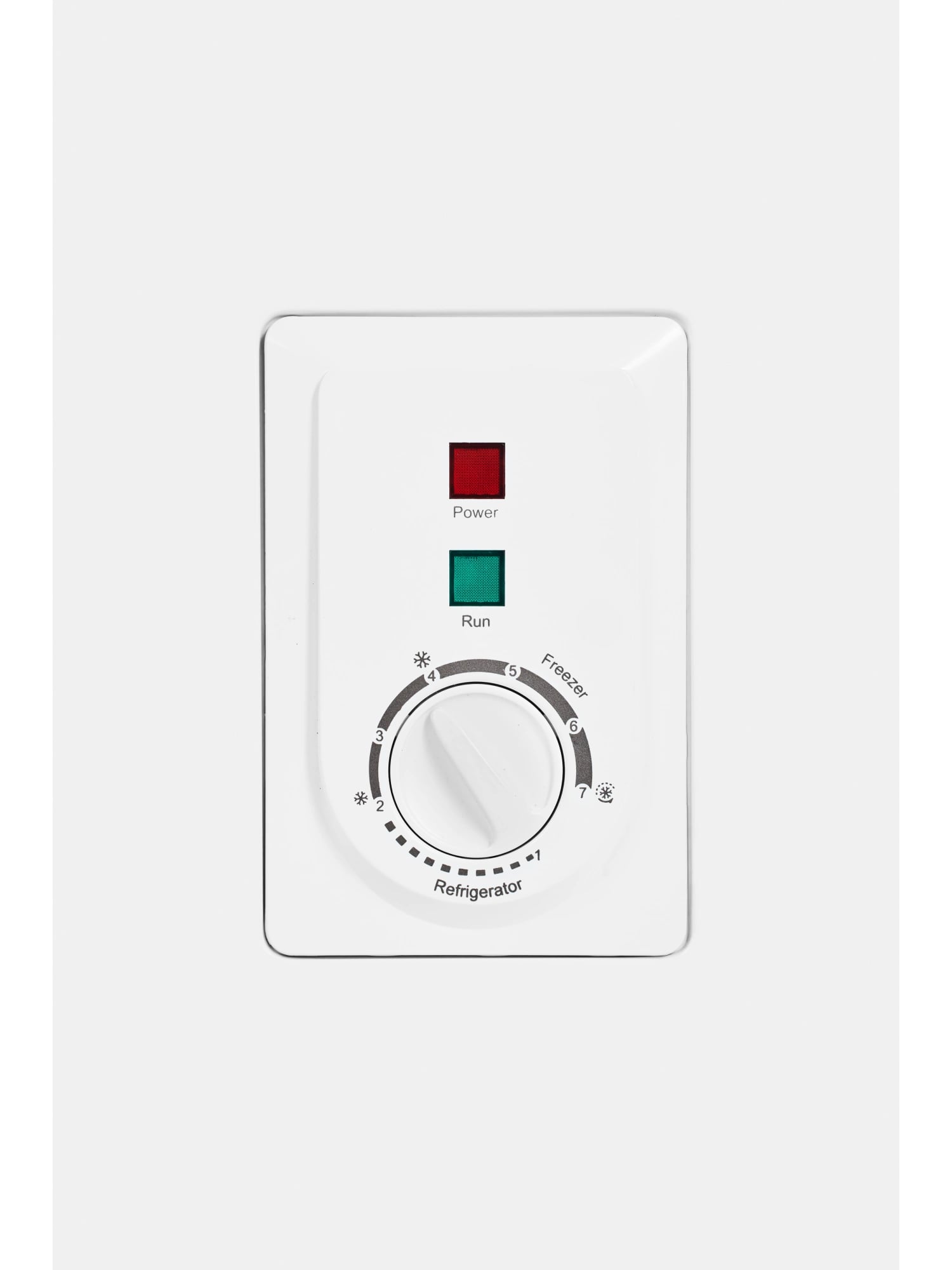 картинка Морозильный ларь Nord CN 150 белый 