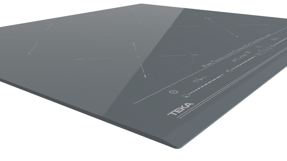 картинка Индукционная варочная панель Teka IZC 64630 MST STONE GREY 