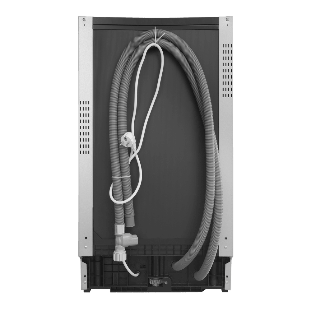 картинка Посудомоечная машина Maunfeld MLP45330T Smart Beam Inverter Wi-Fi 