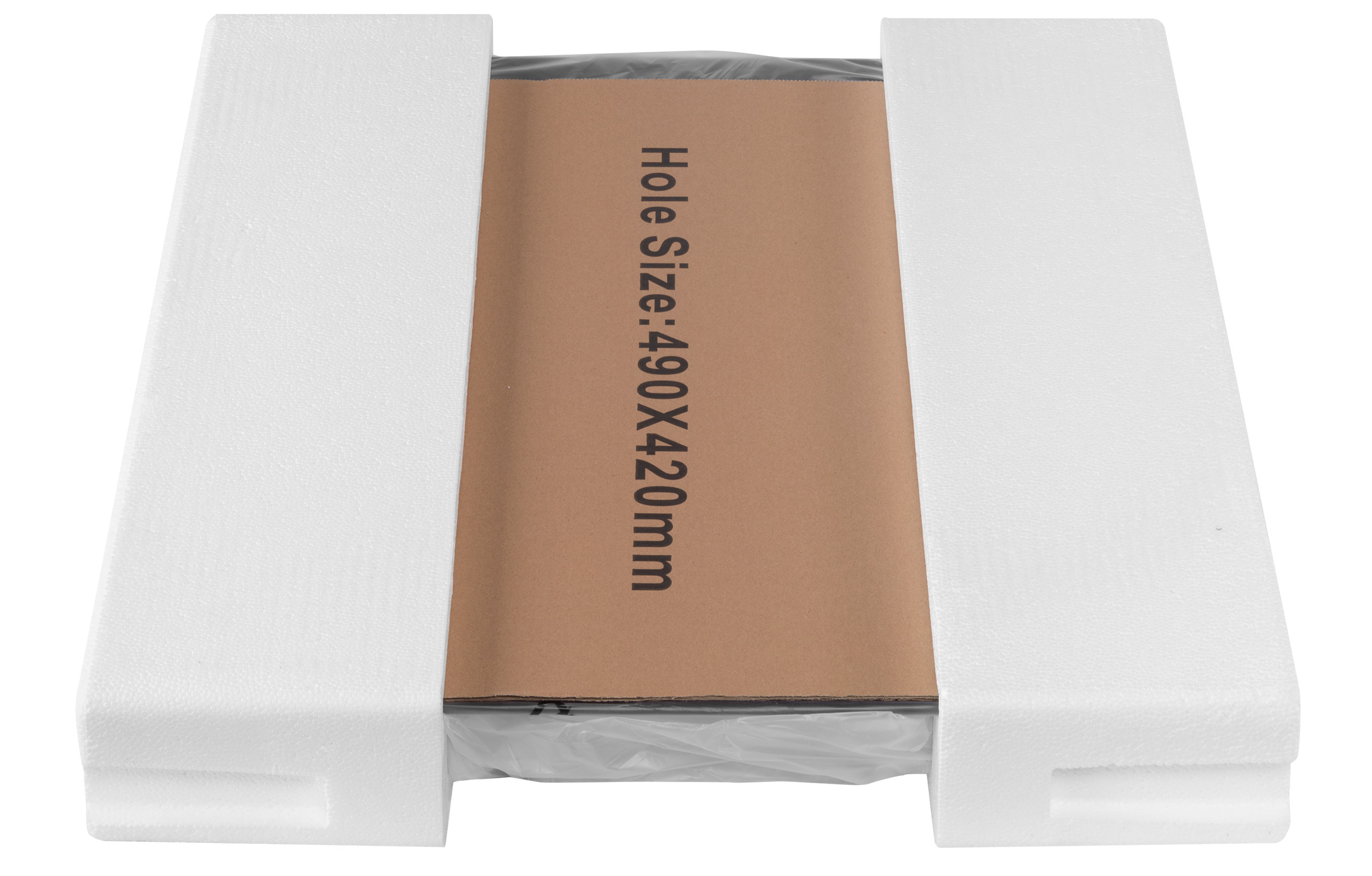 картинка Электрическая варочная панель Maunfeld CVCE453BDBK 