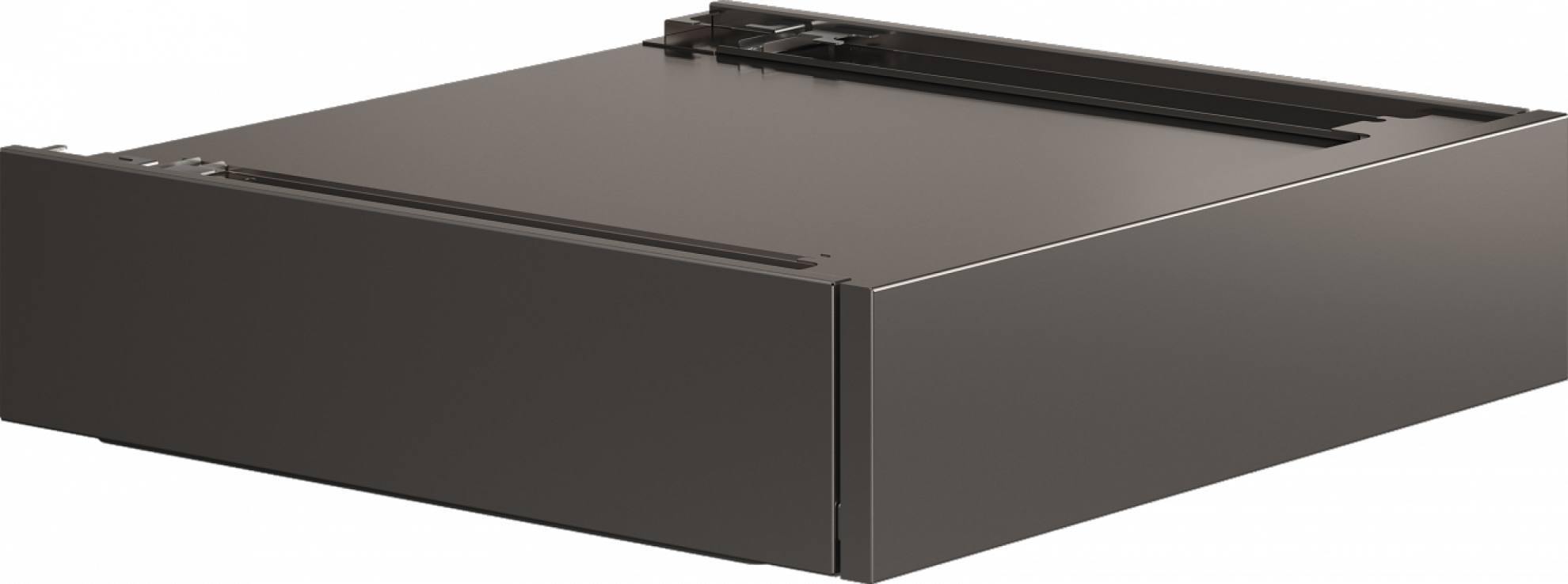 картинка Bыдвижная корзина ASKO HB150T титан 