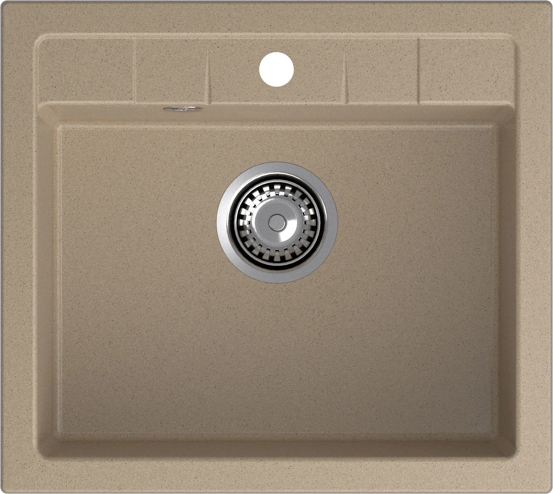 картинка Кухонная мойка Granfest GF-Q-561 