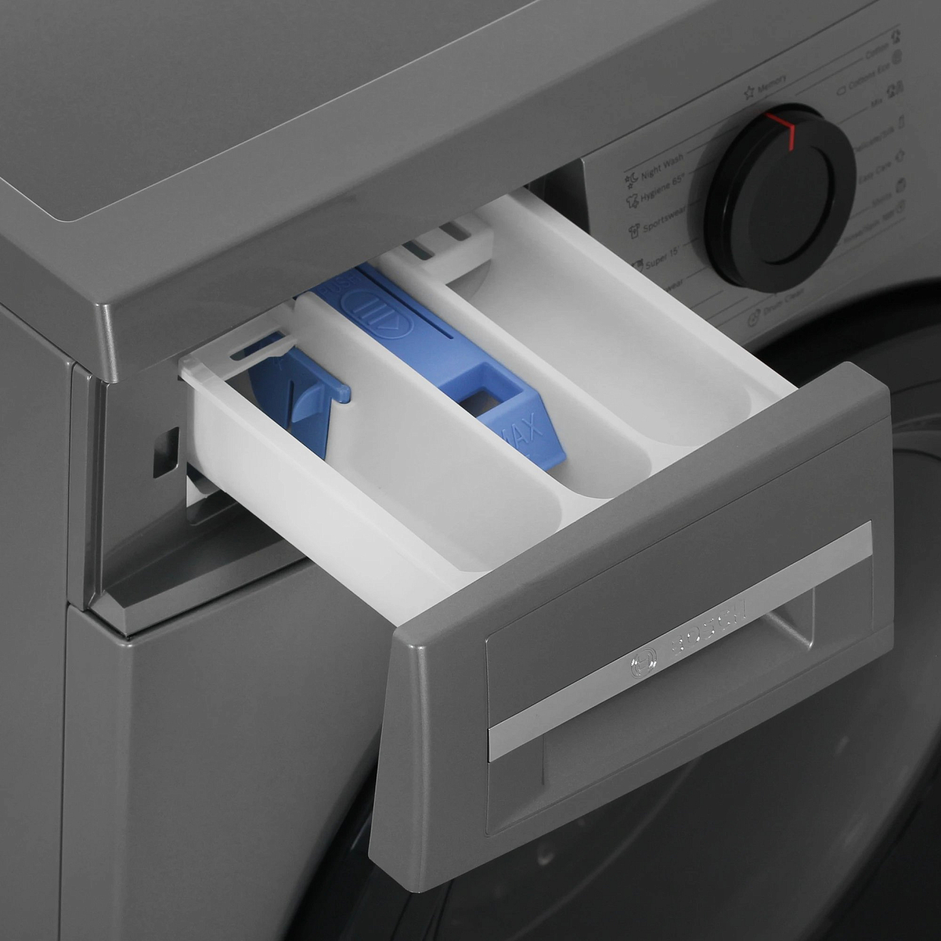 картинка Стиральная машина Bosch WLS2846SME  