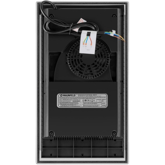 картинка Варочная панель Maunfeld CVI292S2FMBL LUX 