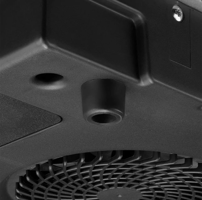 картинка Варочная панель Kuppersberg ICO 302 черный 