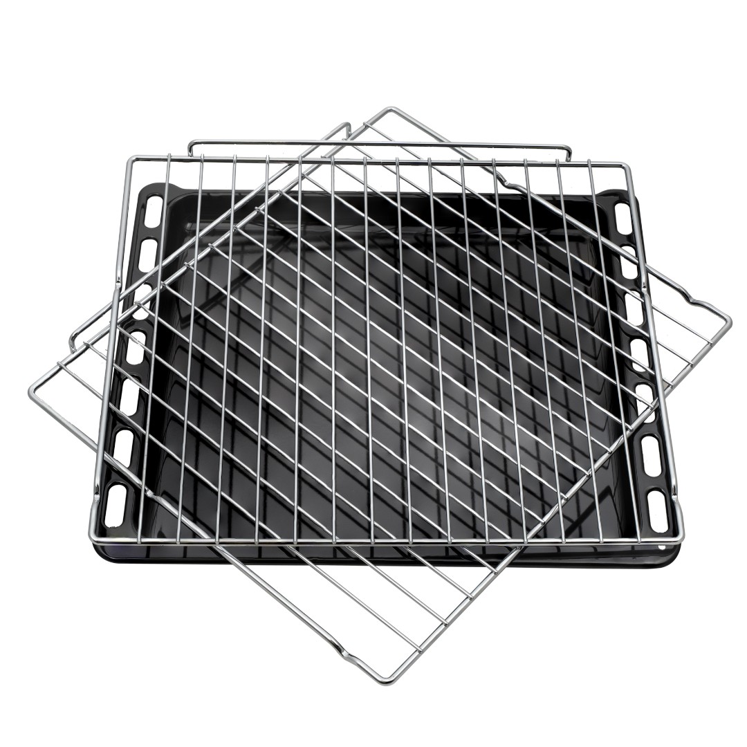 картинка Электрический духовой шкаф Delonghi CM 9L AN PPP RU 