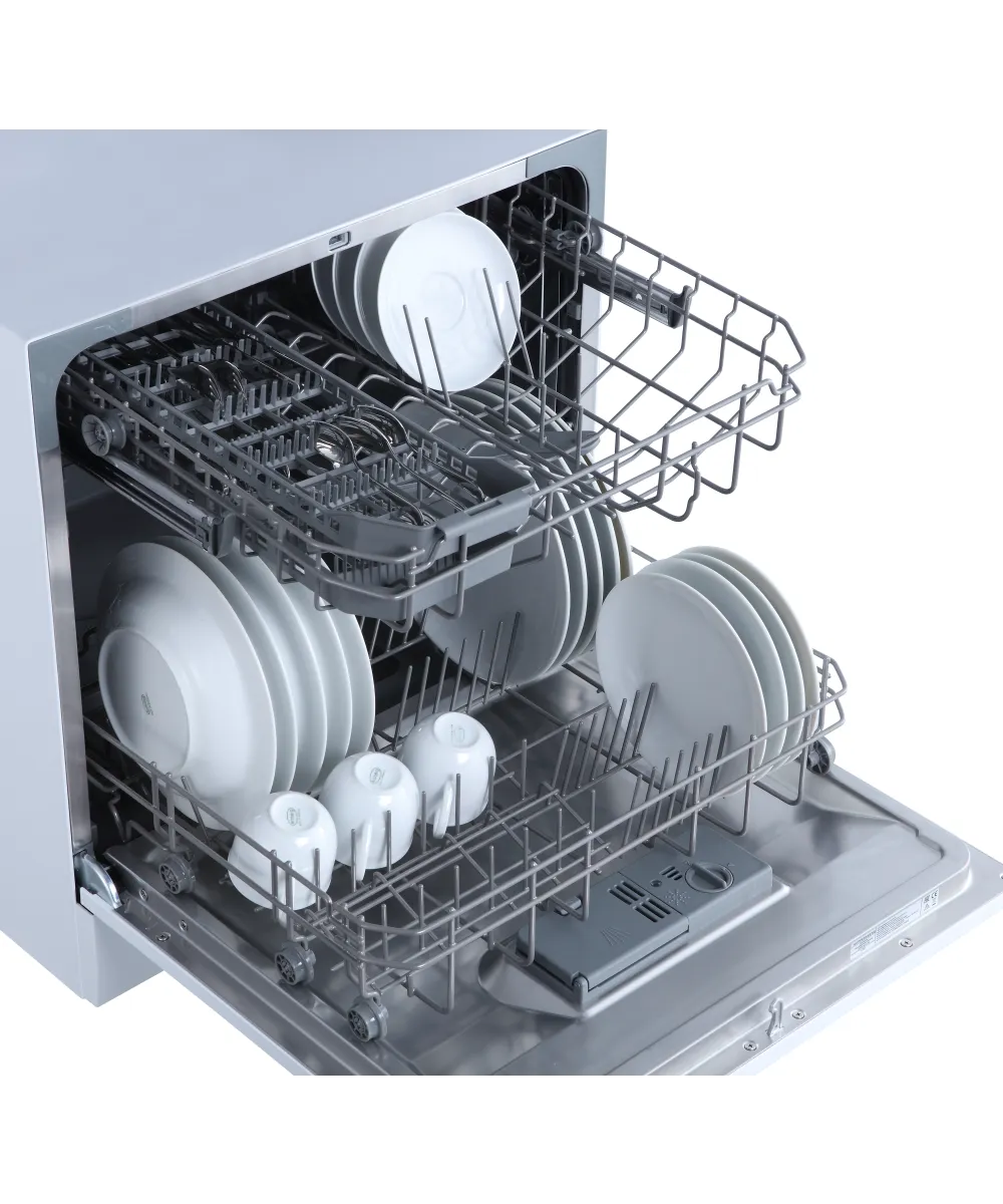 картинка Посудомоечная машина Kuppersberg GFM 5572 W 