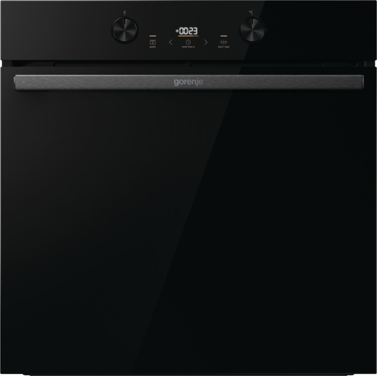 картинка Электрический духовой шкаф Gorenje BOS6737E20FBG 