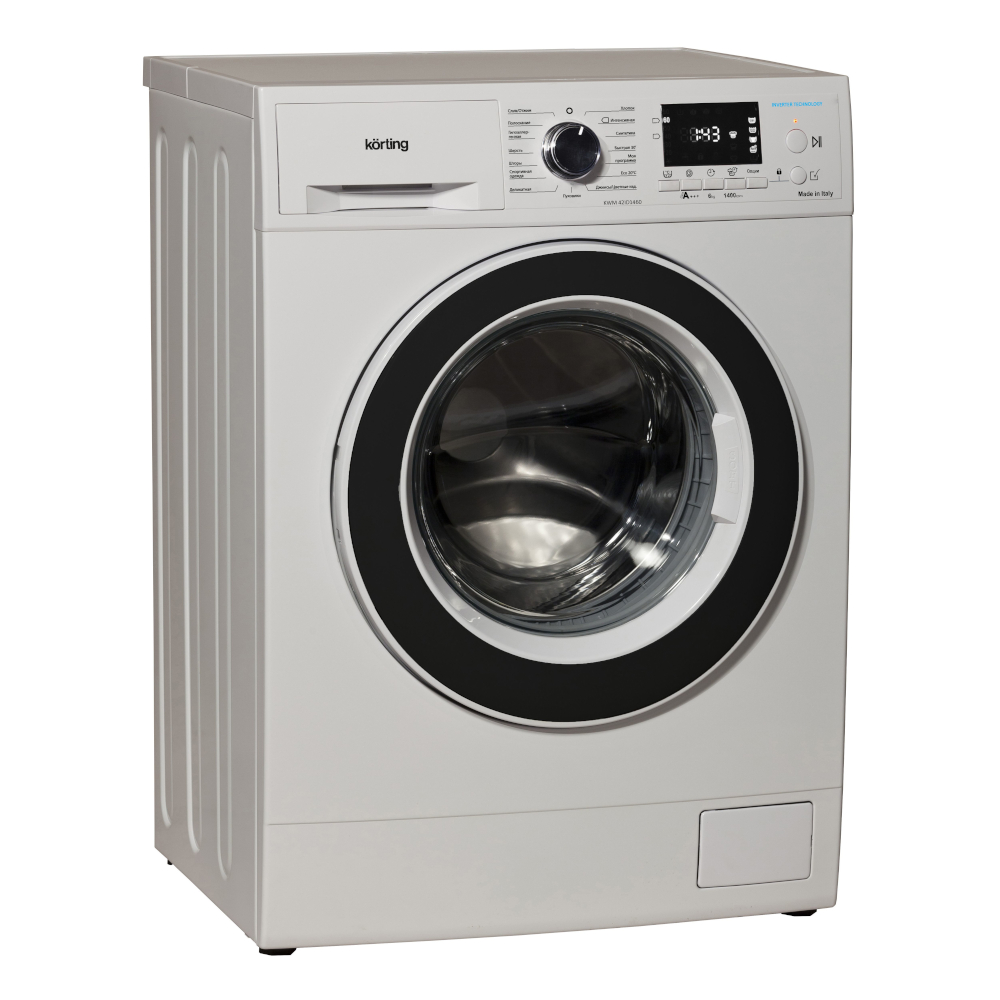 картинка Стиральная машина Korting KWM 42ID1460 