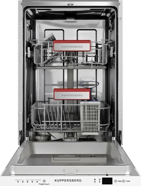 картинка Посудомоечная машина Kuppersberg GGS 4525 