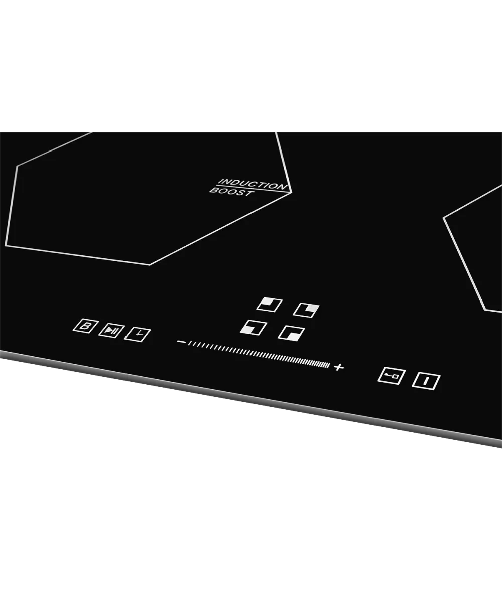 картинка Индукционная варочная панель Monsher  MHI 6006 