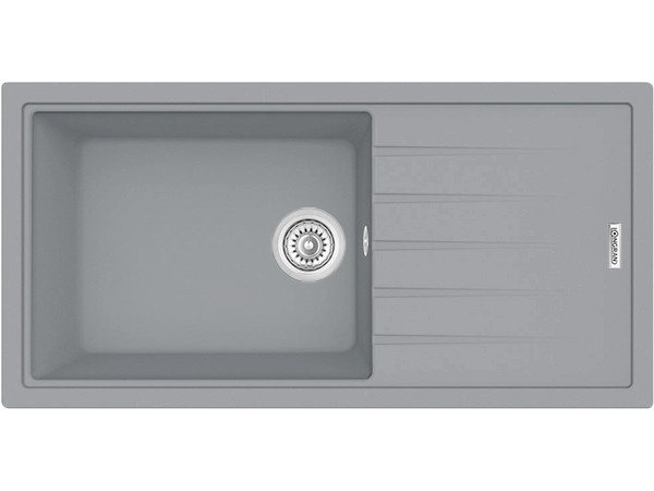 картинка Мойка Longran CLASSIC CLS914.457 