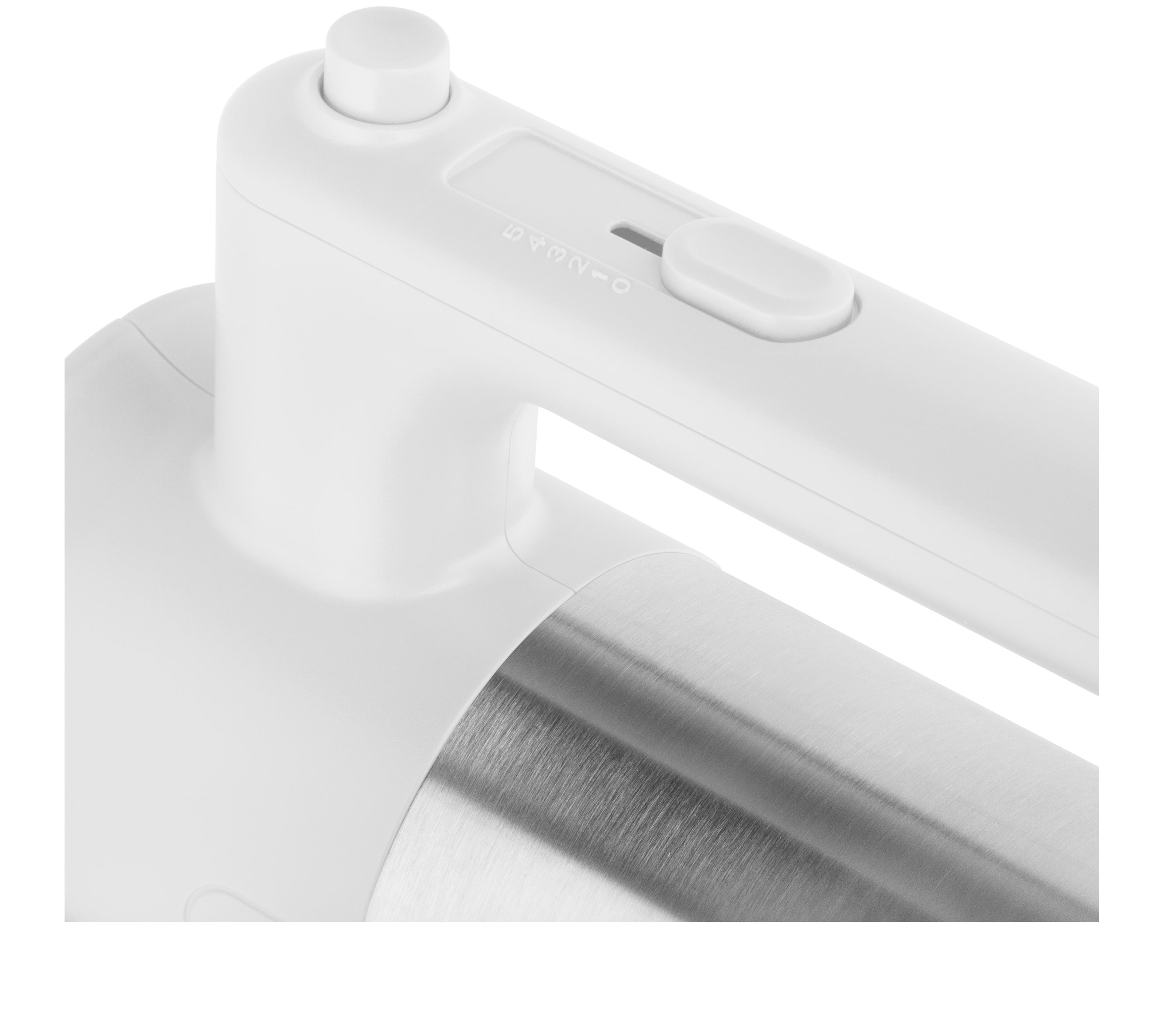 картинка |Discount| Миксер ручной Maunfeld MF-321WH 