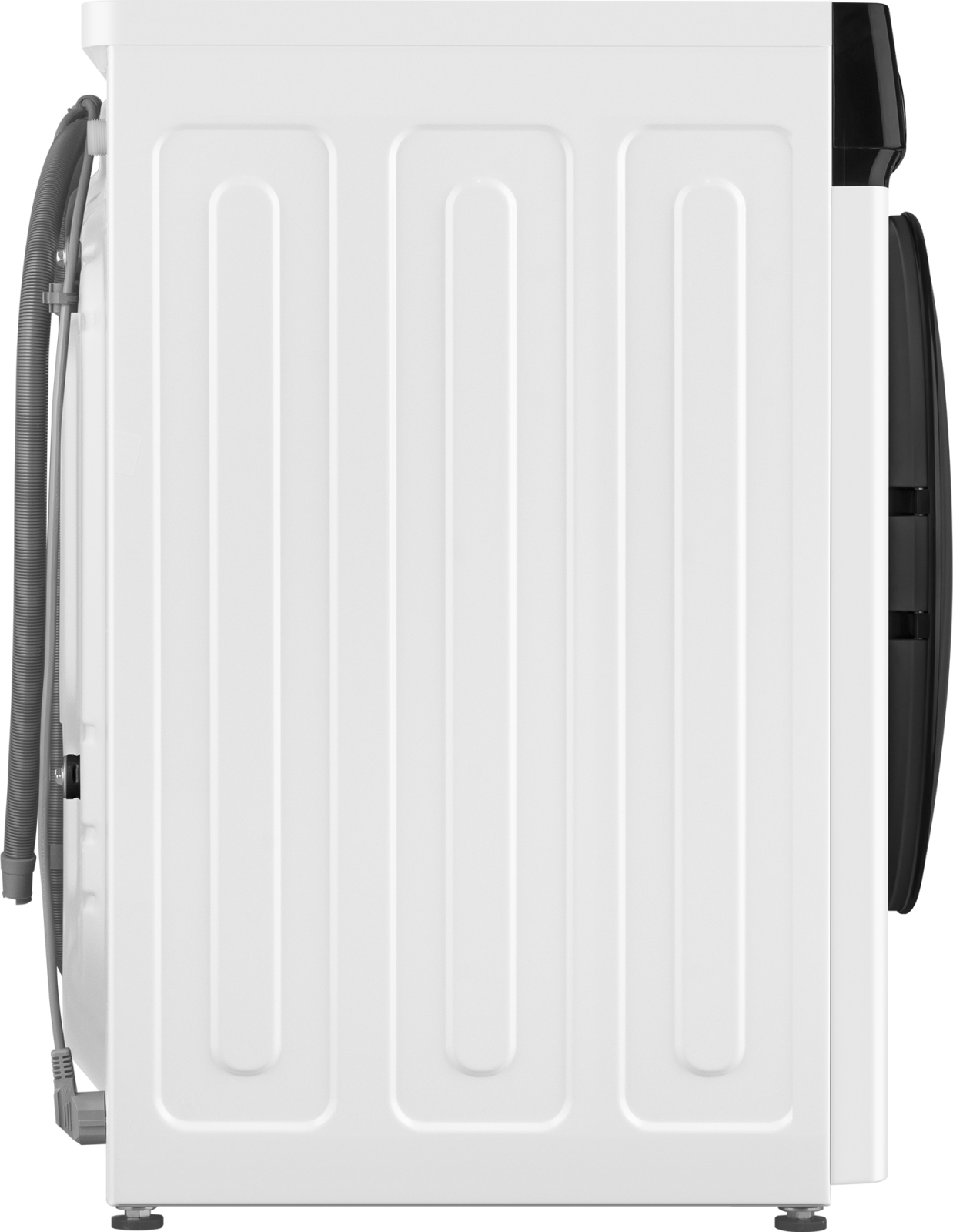 картинка Стиральная машина с паром Weissgauff WM 591410 Inverter Steam 