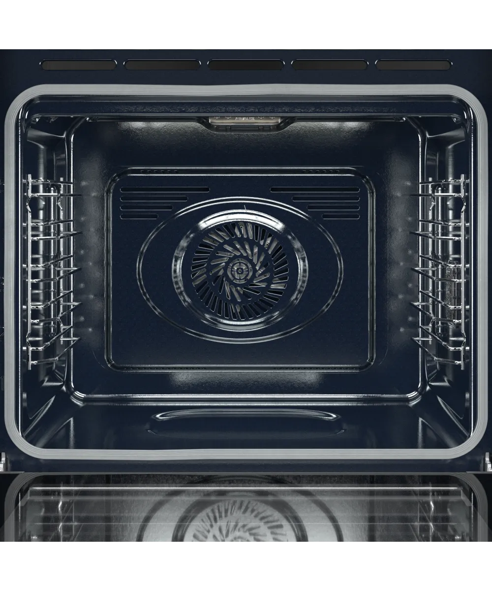 картинка Электрический духовой шкаф Kuppersberg HT 612 BX 