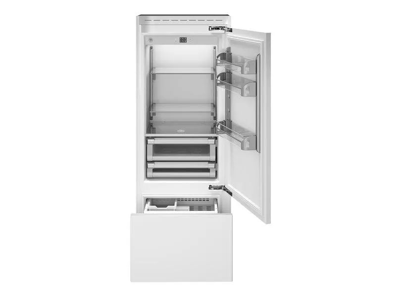 картинка Встраиваемый холодильник Bertazzoni REF755BBRPTT 