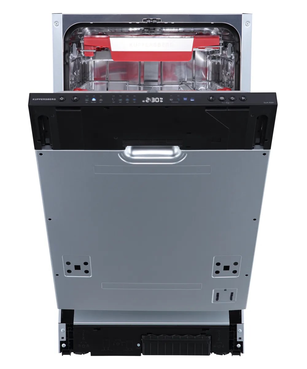 картинка Посудомоечная машина Kuppersberg GLM 4581 