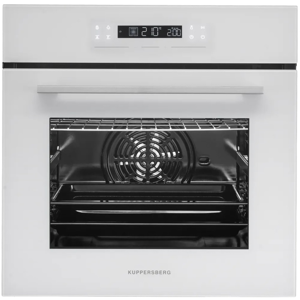 картинка Духовой шкаф Kuppersberg HO 615 W 