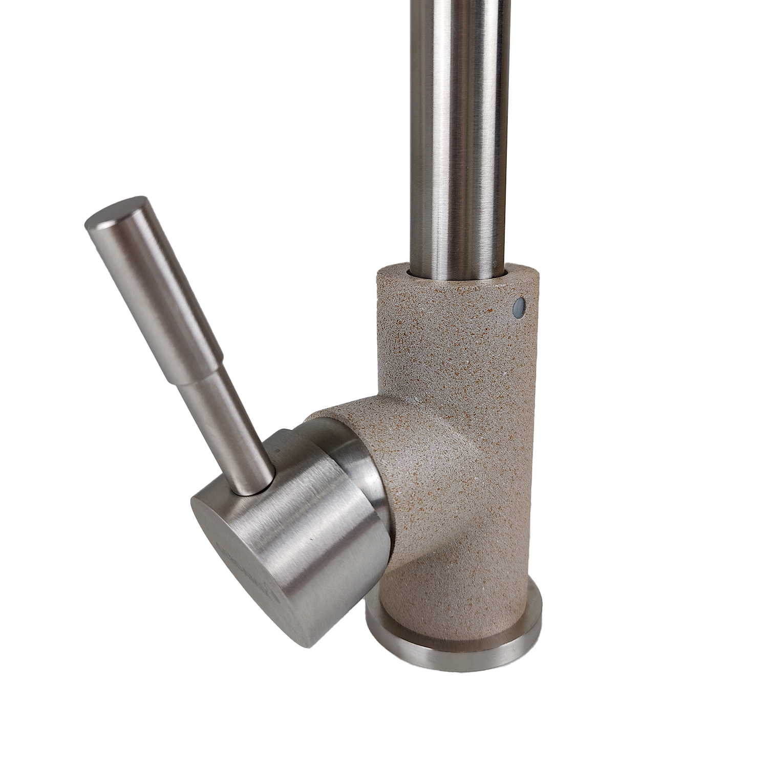 картинка Смеситель Gerdamix KALAMBO (FL) 