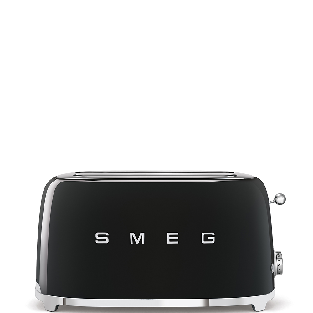 картинка Тостер Smeg TSF02BLEU 