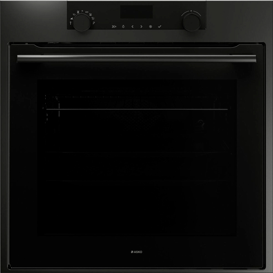 картинка Электрический духовой шкаф Asko OP8664A1 