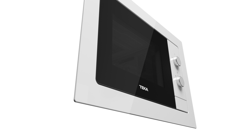 картинка Микроволновая печь Teka MB 620 BI WHITE 