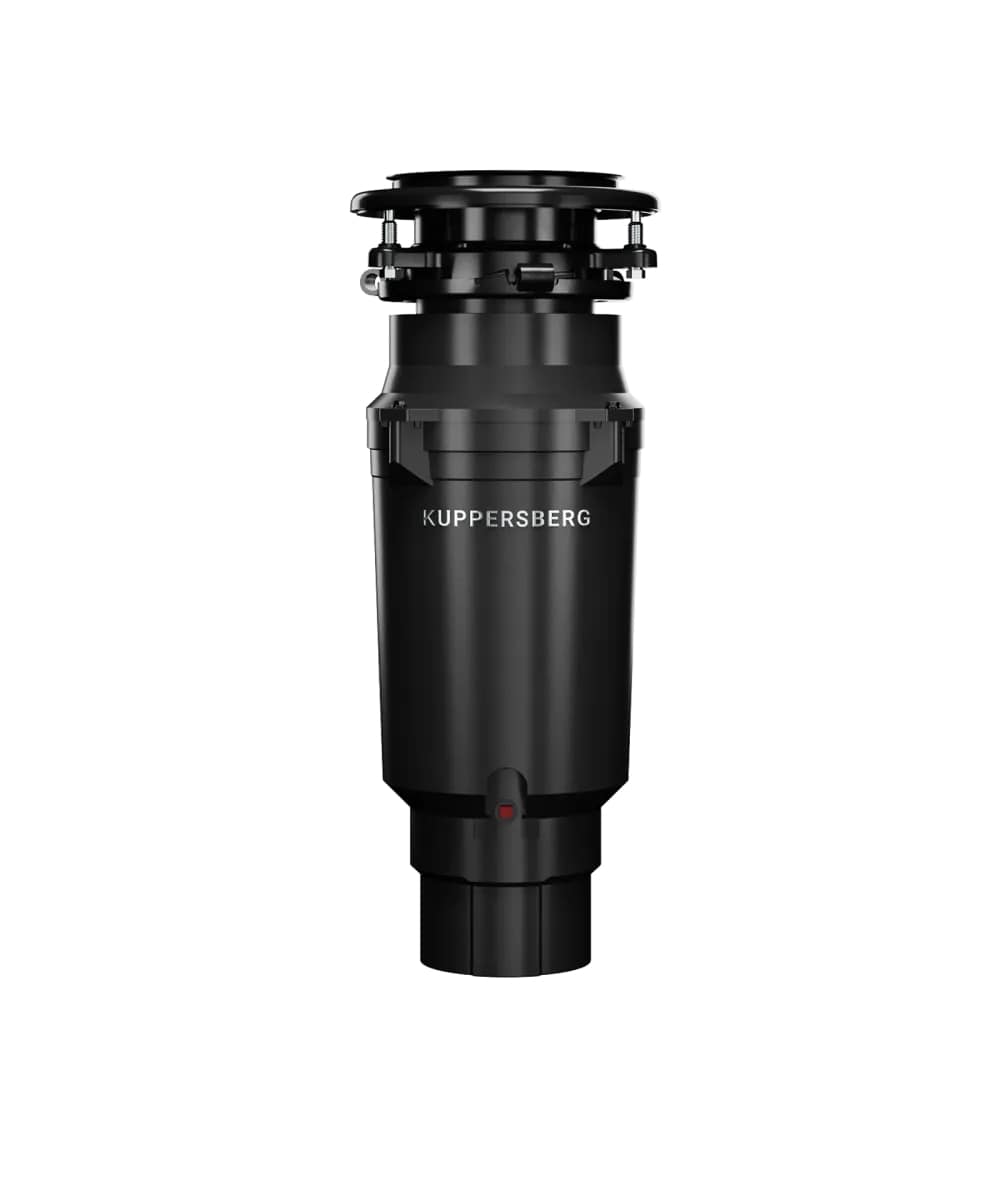 картинка Измельчитель пищевых отходов Kuppersberg WSS 550 B 